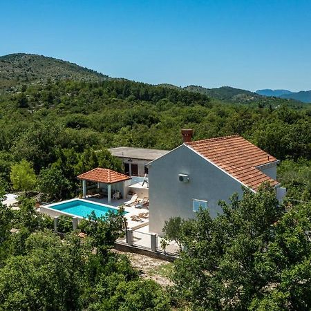 Villa Doli - Lovely Holiday Home With Private Pool Exterior foto