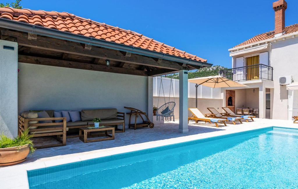 Villa Doli - Lovely Holiday Home With Private Pool Exterior foto