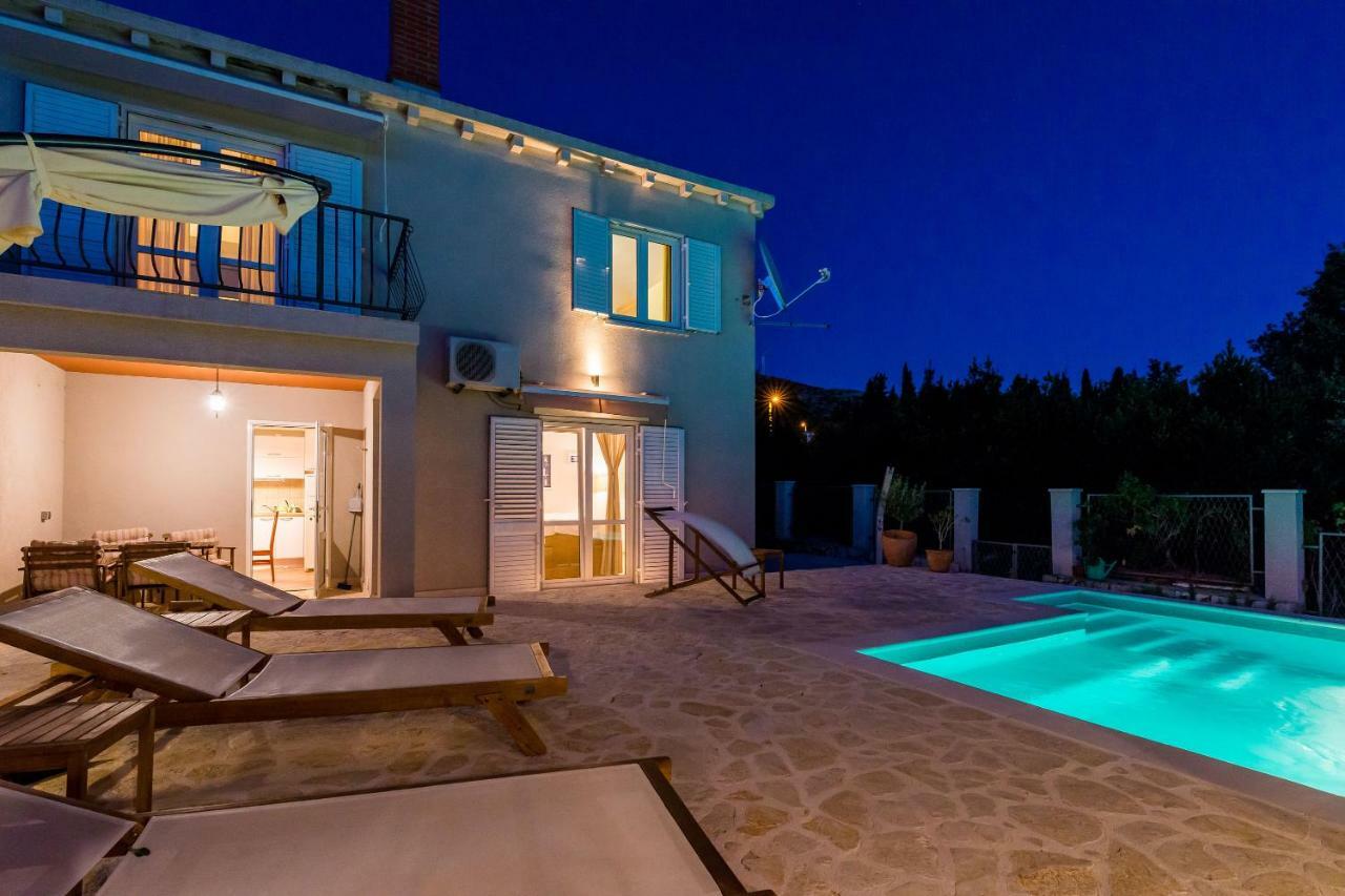 Villa Doli - Lovely Holiday Home With Private Pool Exterior foto