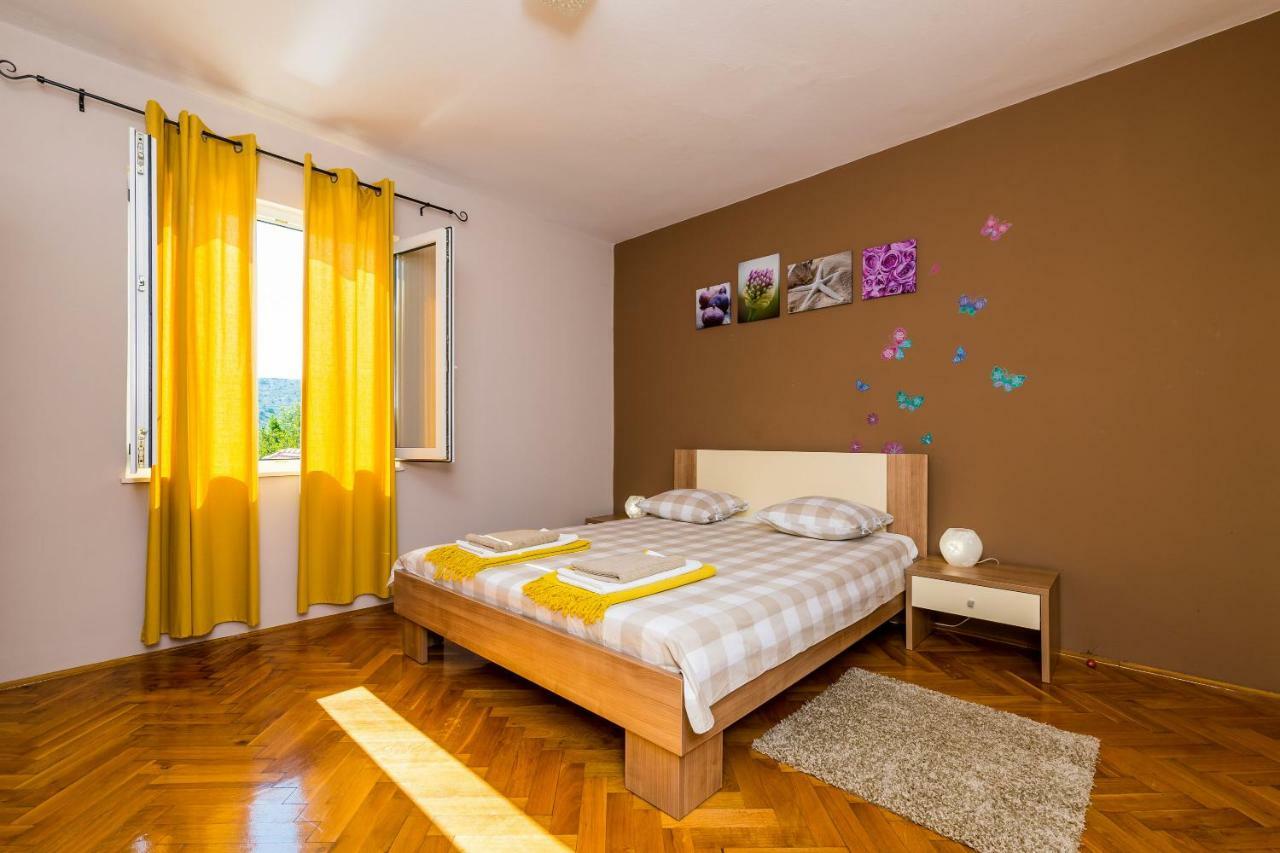 Villa Doli - Lovely Holiday Home With Private Pool Exterior foto