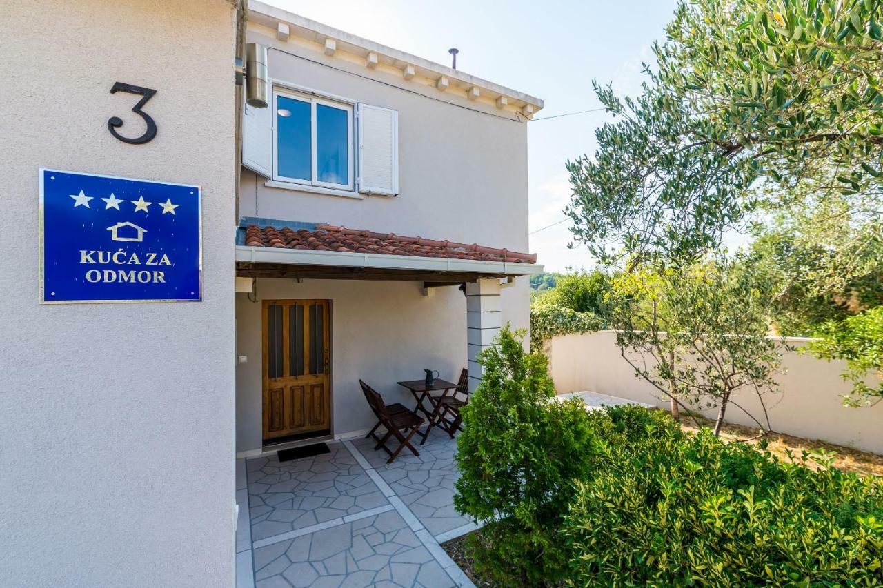 Villa Doli - Lovely Holiday Home With Private Pool Exterior foto